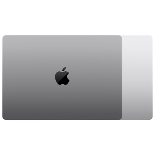 Apple MacBook Pro 14.2" (Fall 2023) - Space Grey (Apple M3/ 512GB SSD / 8GB RAM) - French