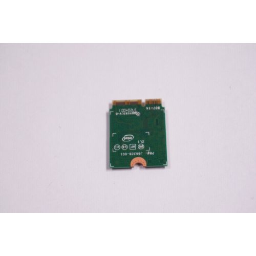Refurbished Asus WiFi Card with Bluetooth 4.2 - 802.11ac Wireless Network Card ( P/N : 0C012-00130100 )