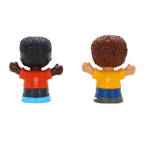 Fisher-Price Little People, Gamer Boys