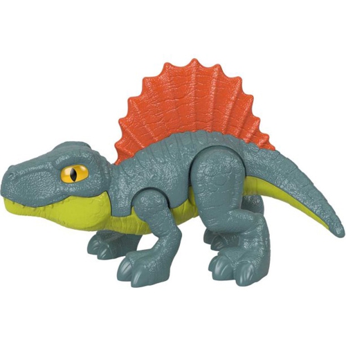 JURASSIC WORLD  Imaginext Baby Dino, Dimetrodon