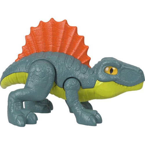 Jurassic World Imaginext Baby Dino, Dimetrodon