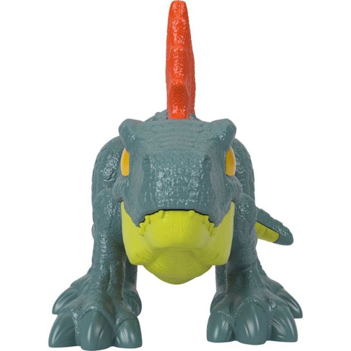 Jurassic World Imaginext Baby Dino, Dimetrodon