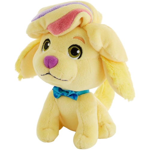 Nickelodeon Fisher-Price Sunny Day, Doodle Plush