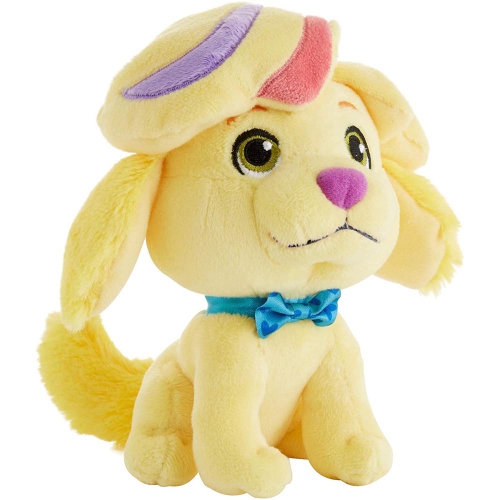 Nickelodeon Fisher-Price Sunny Day, Doodle Plush