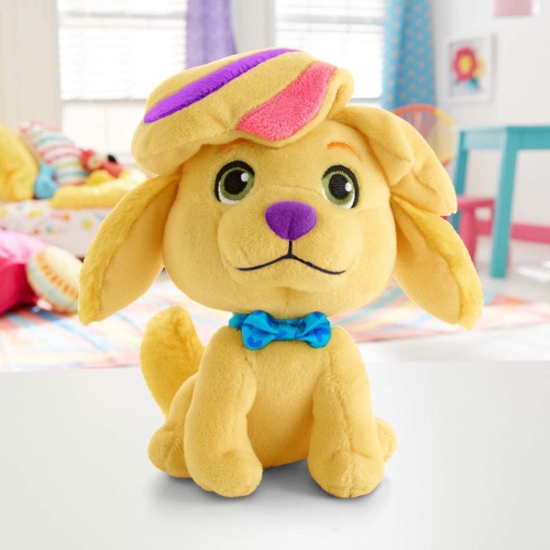 Nickelodeon Fisher-Price Sunny Day, Doodle Plush