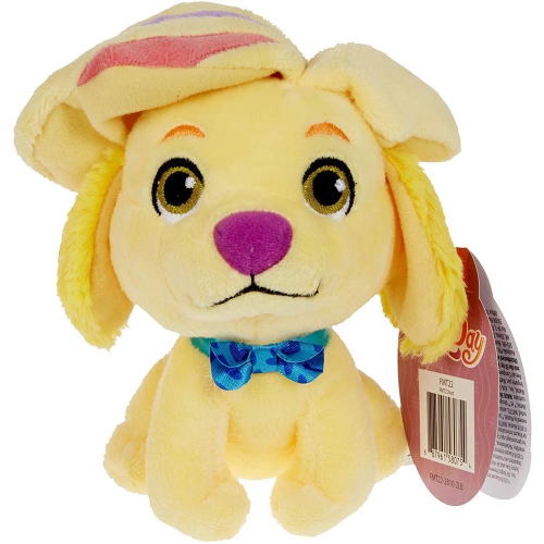 Nickelodeon Fisher-Price Sunny Day, Doodle Plush