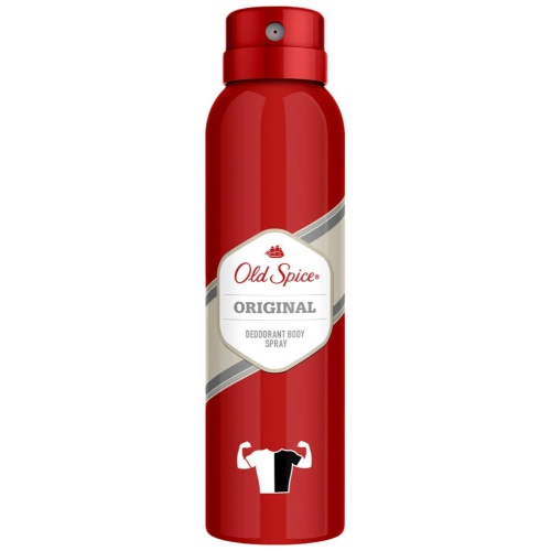 Désodorisant Old Spice Rock de Old Spice en vaporisateur 5&nbsp;oz pour hommes