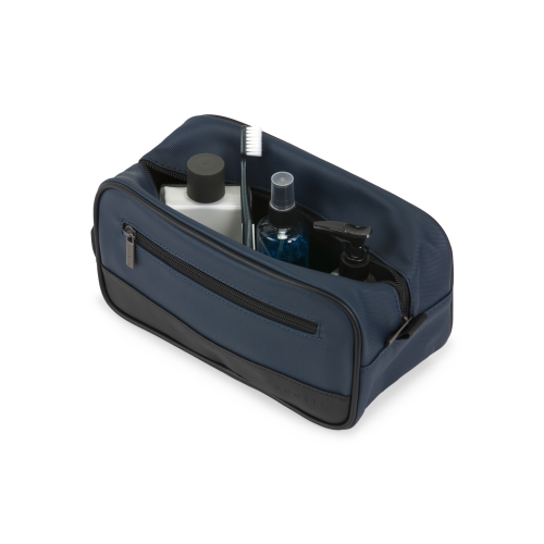 Gin & Twill Toiletry Case