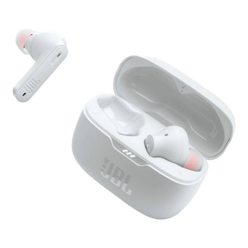 JBL  Tune 230Nc - True Wireless Noise Cancelling Earbuds, Up to 40 Hours Of Battery Life - - (10/10) - Unused Product In White