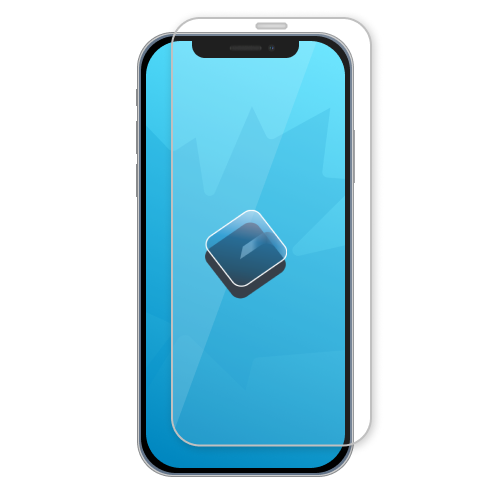 Protection d'écran pour smartphone CABLING ® Protection écran en Verre  Trempé Ipad Pro (10,5 pouces) transparent. Qualité supérieure