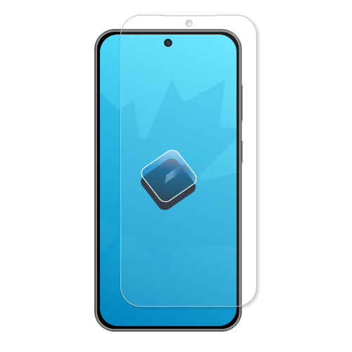 Ghost Armor Samsung Galaxy S23 Plus Screen Protector - Military Grade Polyurethane - Lifetime Replacements