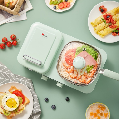 ByOrient All-In-One Multi-Functional Breakfast Maker