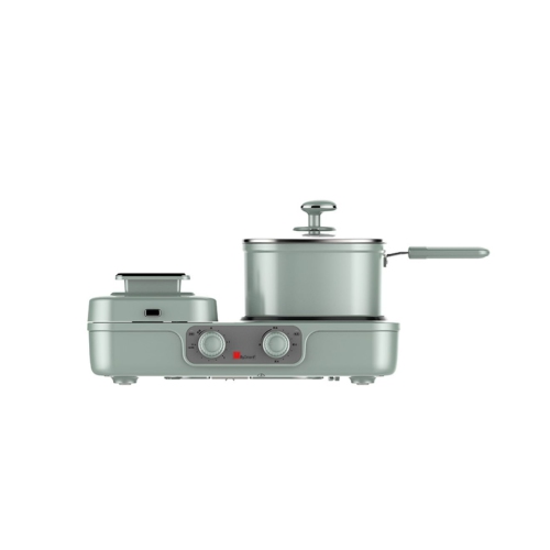 ByOrient All-In-One Multi-Functional Breakfast Maker