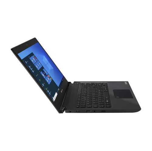 Toshiba Dynabook 13.3 Laptop Intel 4GB 128GB Window 10 Pro 