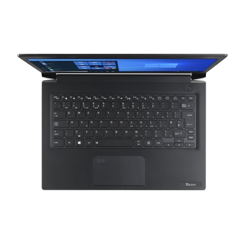 Toshiba Dynabook 13.3 Laptop Intel 4GB 128GB Window 10 Pro 