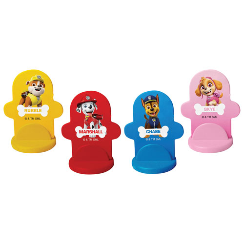 Monopoly Junior: PAW Patrol Board Game - English