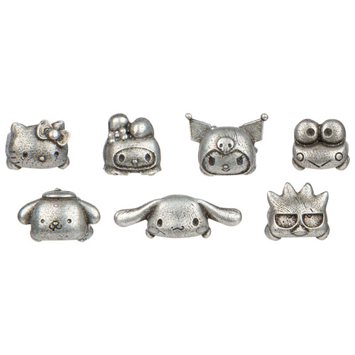 Monopoly: Hello Kitty & Friends Board Game - English