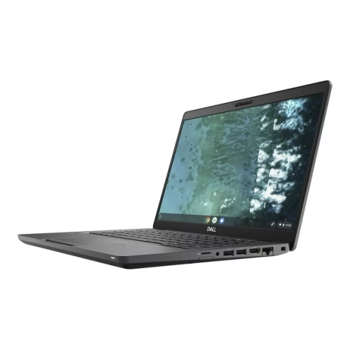 Good) Dell Latitude 5400 Laptop - Intel Core i5 8th Gen - 32GB RAM - 256GB NVMe SSD - Windows 11 Pro - Black by DELL - Refurbished condition - CA$373.00
