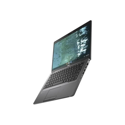Good) Dell Latitude 5400 Laptop - Intel Core i5 8th Gen - 32GB RAM - 256GB NVMe SSD - Windows 11 Pro - Black by DELL - Refurbished condition - Image 2