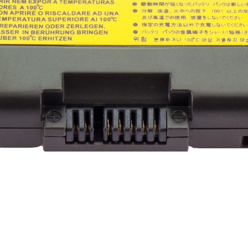 BATTDEPOT NEW 0C52863 0C52864 45N1145 45N1147 45N1148 45N1149 45N1151 45N1153 45N1158 45N1159 batterie portable pour Lenovo ThinkPad série L440 L540