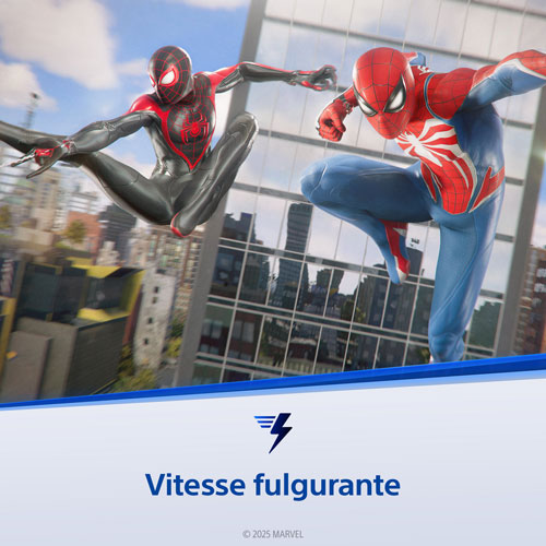 PlayStation 5 Slim Digital Edition Console