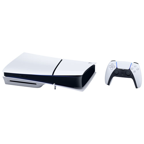 Image 4 of 10.. PlayStation 5 Slim Console