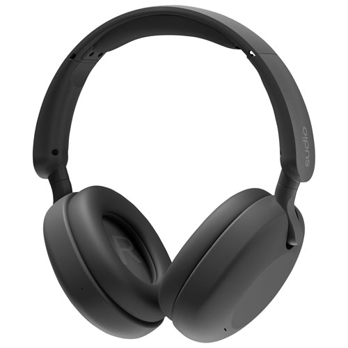 Sudio Audio K2 Over-Ear Noise Cancelling Bluetooth Headphones - Black