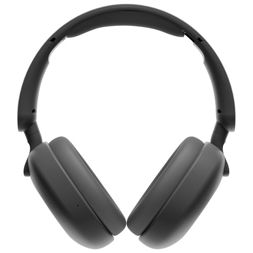 Casque d'écoute K2 Bluetooth à suppression du bruit de Sudio Audio - Noir
