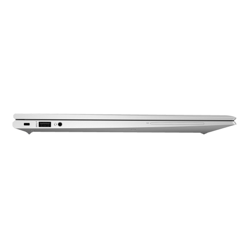 HP EliteBook 850 G7 15.6" FHD Laptop - Intel Core i7-10610U - 32GB DDR4 - 512GB PCIe SSD - Windows 11 Pro - Grey/Black by HP - Refurbished condition - Image 4