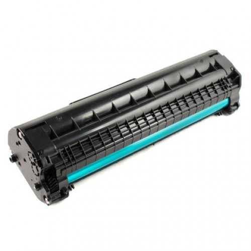 Max Saving Compatible for 1Pack Samsung MLT-D104S/D104/MLTD104/mlt-d104/d104 Black Toner Cartridge for Samsung Printer ML-1670/SCX-3205W