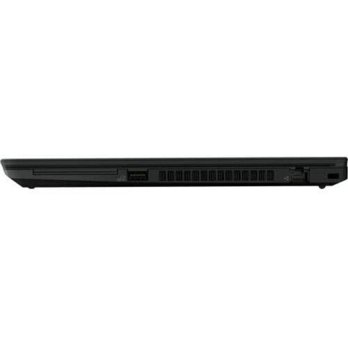 LENOVO ThinkPad T490 Touch Laptop - i7-8665U - 16GB DDR4 - 256GB SSD - Intel UHD - Windows 11 Pro - Black - 2 Years Warranty by LENOVO - Refurbished condition - Image 4