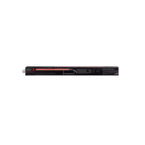 Star Wars The Black Series Life Size Lightsaber Force FX Lightsaber - Asajj Ventress Lightsaber by STAR WARS - Refurbished condition - Image 2