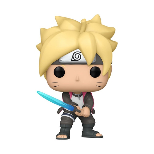 Funko Pop! Boruto: Naruto Next Generations Boruto with Chakra Blade