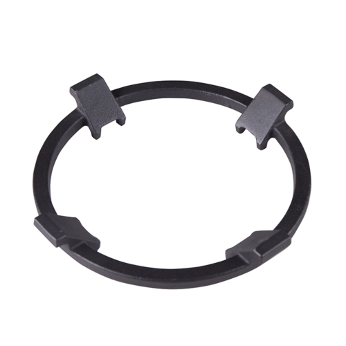 Forno Cossato Alta Qualita 36" Gas Rangetop - Stainless Steel, Built-In, Electronic Ignition