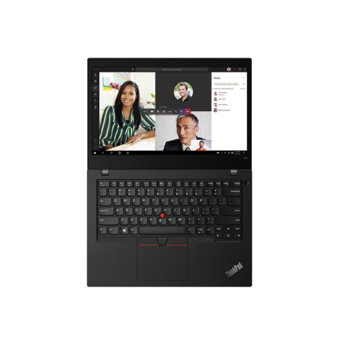 Lenovo ThinkPad L14 14" FHD Intel Core i7 11th Gen i7 16GB 512GB Windows 10 PRO Refurbished Good