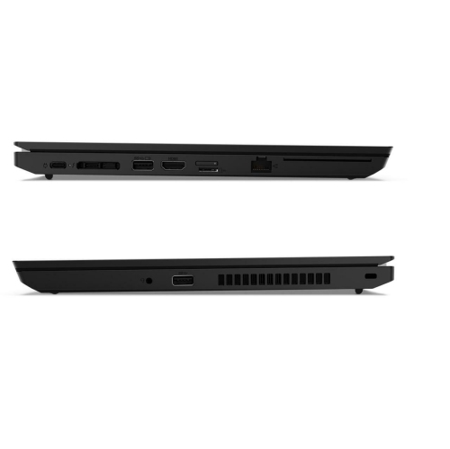 Lenovo ThinkPad L14 14" FHD Intel Core i7 11th Gen i7 16GB 512GB Windows 10 PRO Refurbished Good