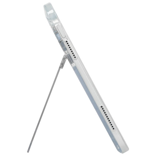 Étui folio Click-In de Targus pour iPad 11 po/iPad 10,9 po (10e génération) - Transparent