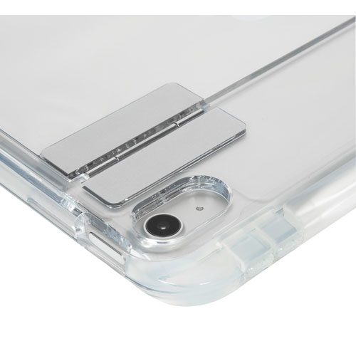 Étui folio Click-In de Targus pour iPad 11 po/iPad 10,9 po (10e génération) - Transparent