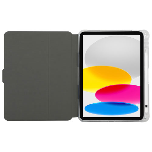 Targus Pro-Tek Folio Case for iPad 11" (A16) / iPad 10.9 (10th Gen)