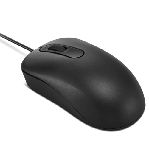 Lenovo 100 USB-A Wired Mouse