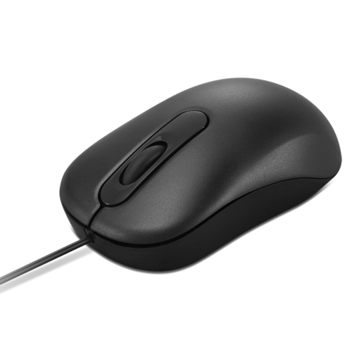 Lenovo 100 USB-A Wired Mouse