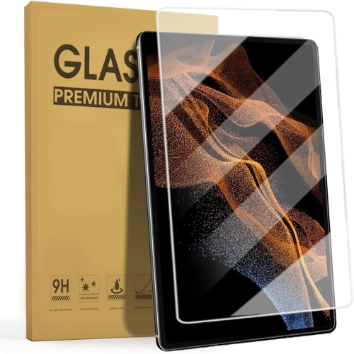 For Samsung Galaxy Tab s9 Screen Protector Tempered Glass