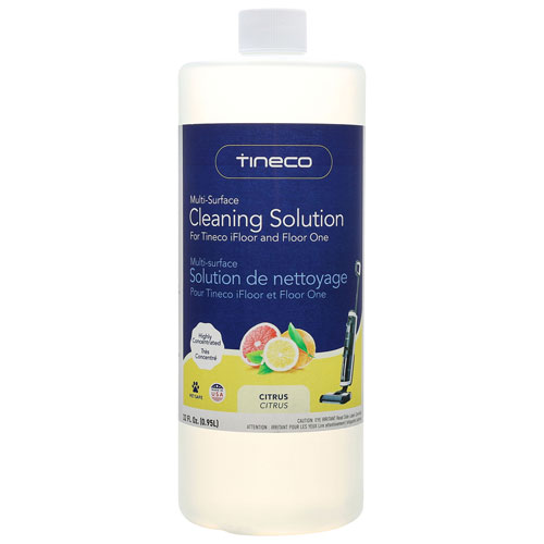 Tineco Multi Surface Floor Cleaner Solution