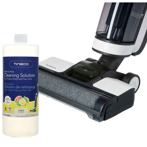 Tineco Multi Surface Floor Cleaner Solution