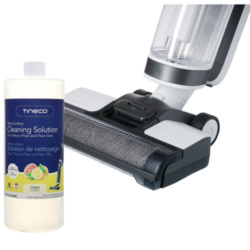 Tineco Multi Surface Floor Cleaner Solution