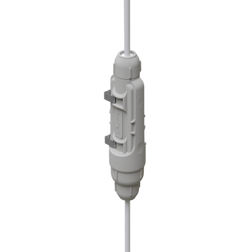 GPeR IP67 CaseIP68 outdoor enclosure for the GPeR.