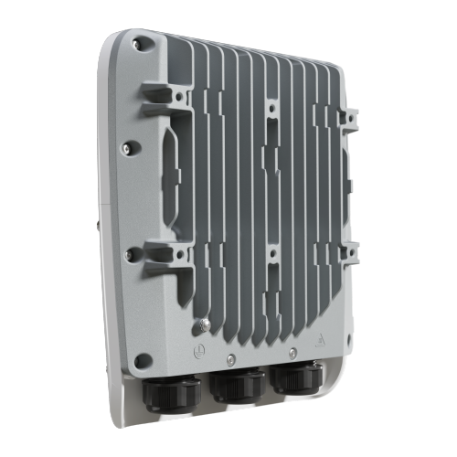 RB5009UPr+S+OUT7x Gigabit Ethernet ports, 1x 2.5 Gigabit Ethernet, 10G SFP+, 1GB of RAM, 1GB NAND, modern quad-core CPU, 9 powering options, durable