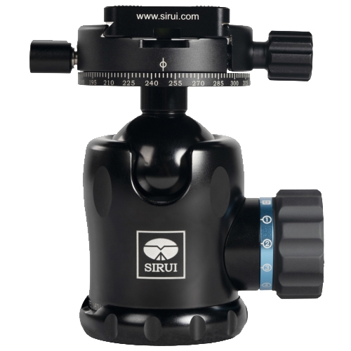 Sirui MT-20 Ballhead #