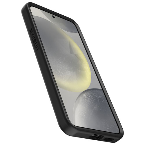 OtterBox Symmetry Fitted Hard Shell Case for Galaxy S24