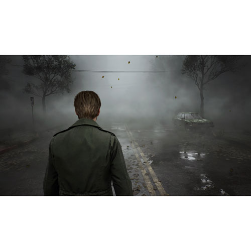 Silent Hill 2